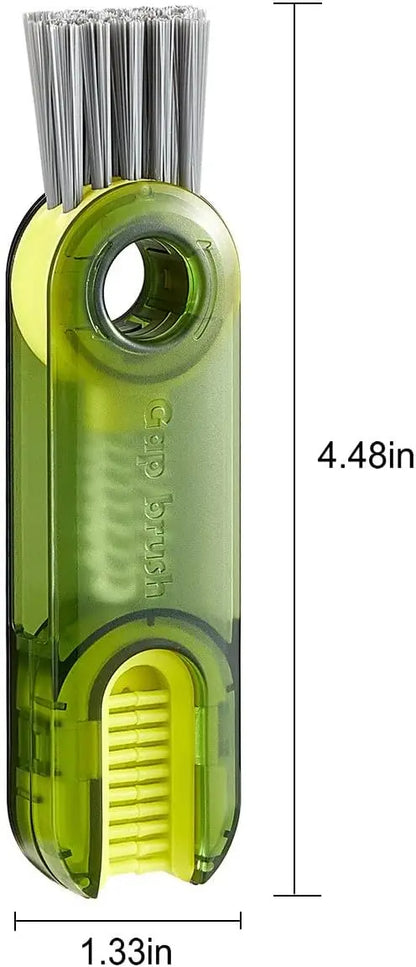 3 in 1 Rotatable Cleaning Brush
